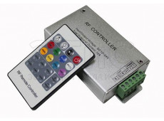Контроллер кнопочный RF-KEY14-RGB-MINI-IC Контроллер кнопочный RF-KEY14-RGB-MINI-IC